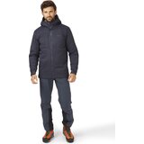 Rab Xenair Alpine Insulated Jacket Mens