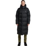 Haglöfs Long Down Parka Womens