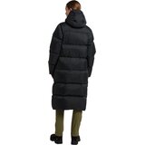 Haglöfs Long Down Parka Womens