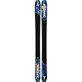 Atomic Bent 100