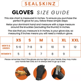Sealskinz Southery Waterproof Extreme Cold Weather Gauntlet