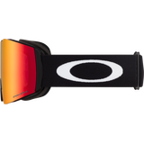 Oakley Fall Line L Matte Black w/ Prizm Snow Torch Iridium