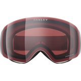 Oakley Flight Deck M Matte White w/ Prizm Snow Garnet