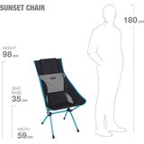 Helinox Sunset Chair