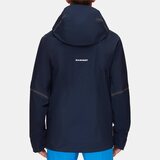 Mammut Norwand Pro HS Hooded Jacket Mens