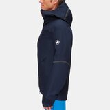 Mammut Norwand Pro HS Hooded Jacket Mens