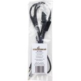 Nevercold USB charging cable for 25B glove batteries