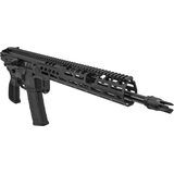 Sig Sauer MCX SPEAR LT 16", Black, Limited