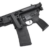 Sig Sauer MCX SPEAR LT 16", Black, Limited