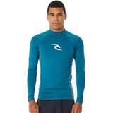 Rip Curl Waves UPF Performance Long Sleeve Mens