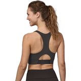 Patagonia Maipo Mid Impact Bra Womens