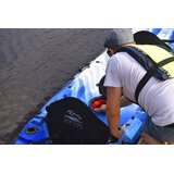 Saimaa Kayaks Sit on top 2 Comfy avokajakki