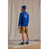 Maloja HallensteinM. Shorts Mens