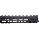 Geissele 9.3" Super Modular Rail MK4, Black