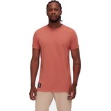 Mammut Massone T-Shirt Patch Mens