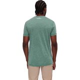 Mammut Tree Wool FL T-Shirt Mens