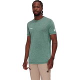 Mammut Tree Wool FL T-Shirt Mens