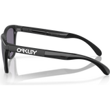 Oakley Frogskins Range, Matte Black w/ Prizm Grey