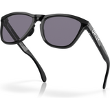 Oakley Frogskins Range, Matte Black w/ Prizm Grey