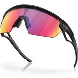 Oakley Sphaera, Matte Black w/ Prizm Road