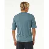 Rip Curl Icons Surflite UPF Short Sleeve Mens