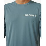 Rip Curl Icons Surflite UPF Short Sleeve Mens