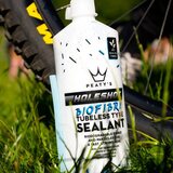 Peaty's Holeshot BioFibre Sealant 1L