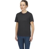 RAB Crimp Logo Tee Womens