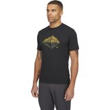 RAB Crimp Reflection Tee Mens