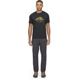 RAB Crimp Reflection Tee Mens