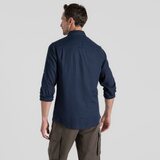 Craghoppers Alexis Long Sleeved Shirt Mens