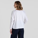 Craghoppers Emere Long Sleeved T-Shirt Womens