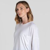 Craghoppers Emere Long Sleeved T-Shirt Womens