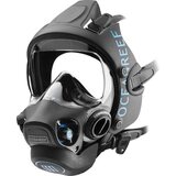 PADI Full Face Mask Diver