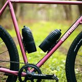 Fidlock Twist Keego Bottle 600 + Bike Base