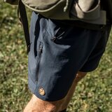 Fjällräven Abisko Trail Stretch Shorts Mens