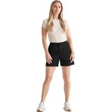 Duer Live Free Pleated Short Womens