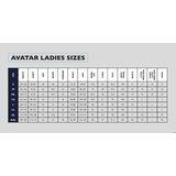 Avatar Airon 102 Lady + Undersuit 901 Ladies