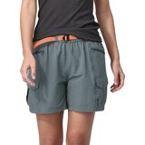 Patagonia Outdoor Everyday Shorts Womens