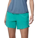 Patagonia Multi Trails Shorts 5 1/2" Womens