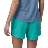 Patagonia Multi Trails Shorts 5 1/2" Womens