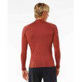 Rip Curl Dawn Patrol Perf Long Sleeve UV Tee