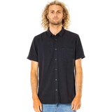 Rip Curl Washed SS Shirt Mens