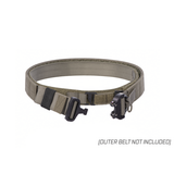 G-Code Inner Belt for Operator's Belt