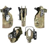 G-Code XST RTI Holster