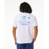 Rip Curl Aloha Hotel Paradise Tee