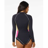 Rip Curl Hibiscus Heat Splice UPF Ssuit Womens