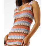 Rip Curl Santorini Sun Crochet Dress Womens