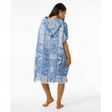 Rip Curl Santorini Sun Hooded Towel