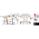 Ortlieb Seat-Pack QR